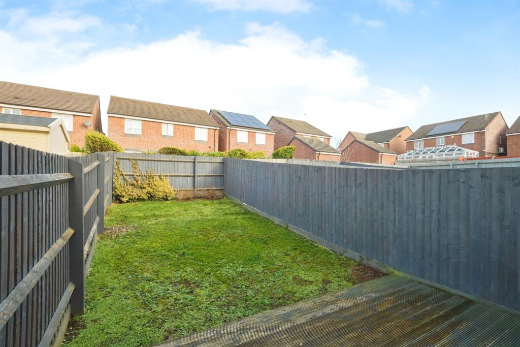 Additional image 17 of Queslett Way, Birmingham