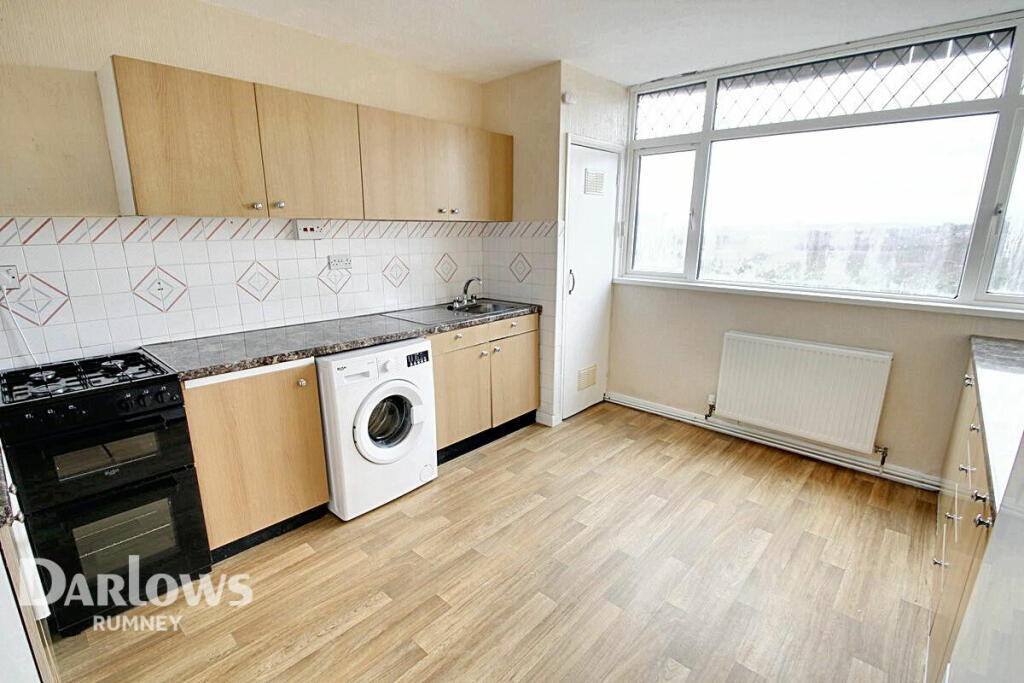 Kennerleigh Road, Cardiff