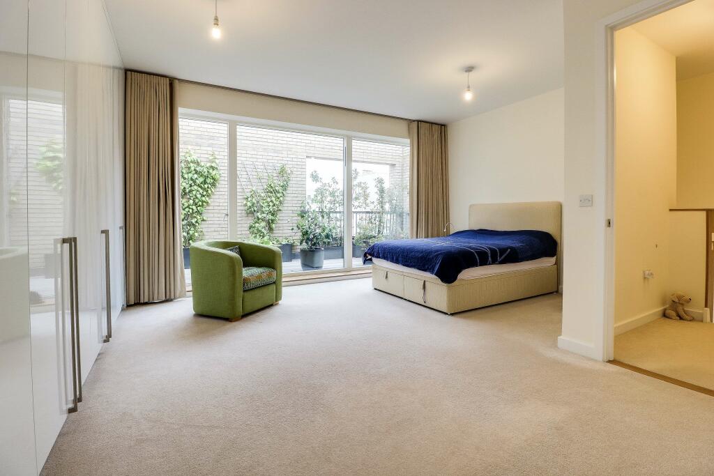 Additional image 12 of Whitelocks Drive, Trumpington, Cambridge CB2 9DN