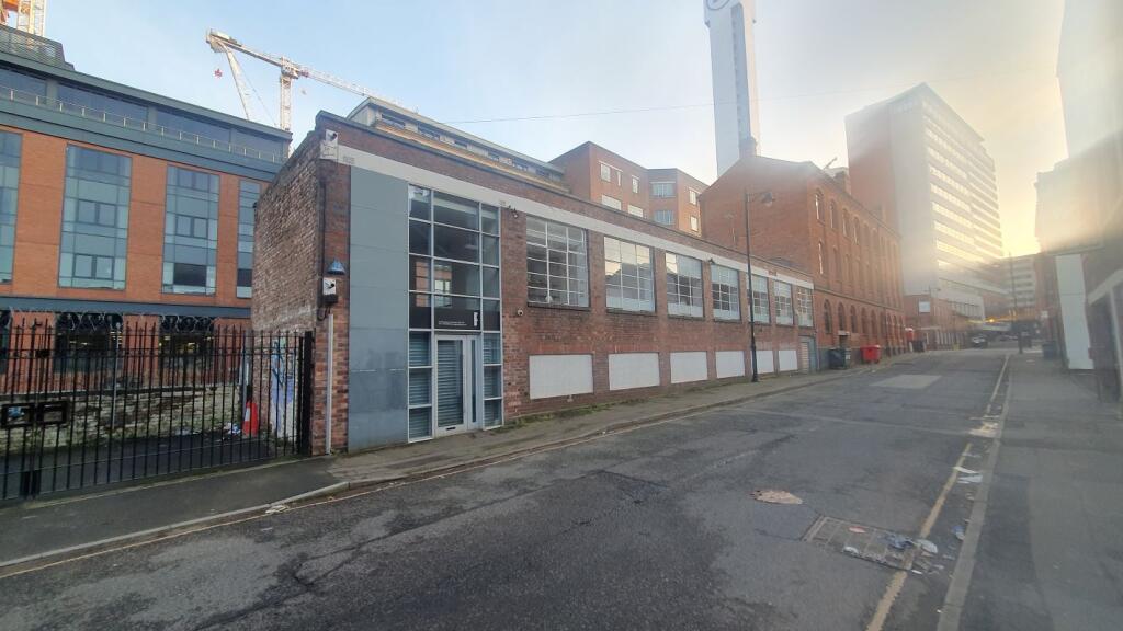 Additional image 6 of 61 Water Street, Birmingham, West Midlands, B3 1HN