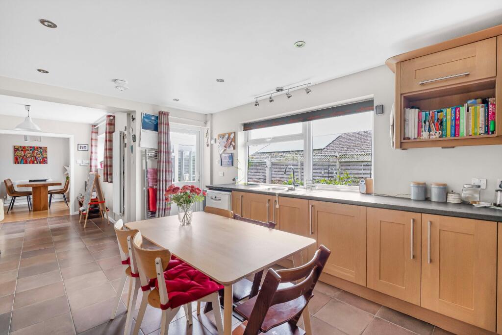 Additional image 12 of The Rustons, Duxford