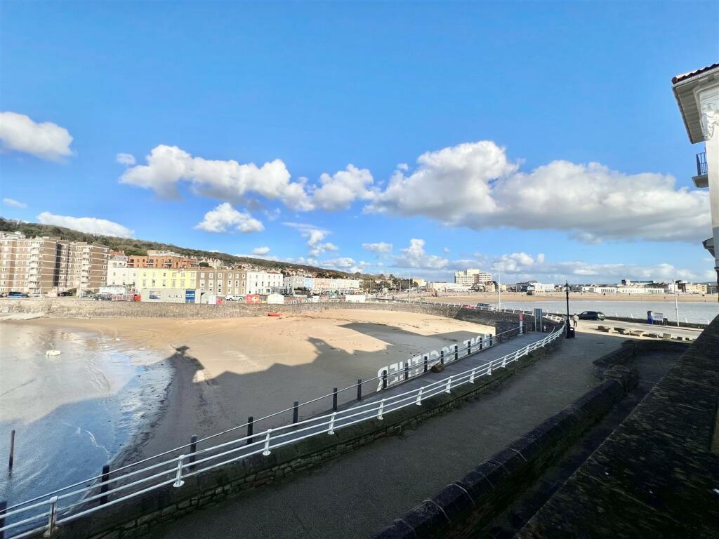Additional image 2 of Knightstone Theatre, Weston-Super-Mare - NO CHAIN!