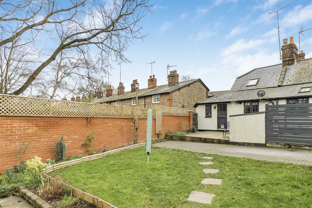 Additional image 9 of East Street, Saffron Walden