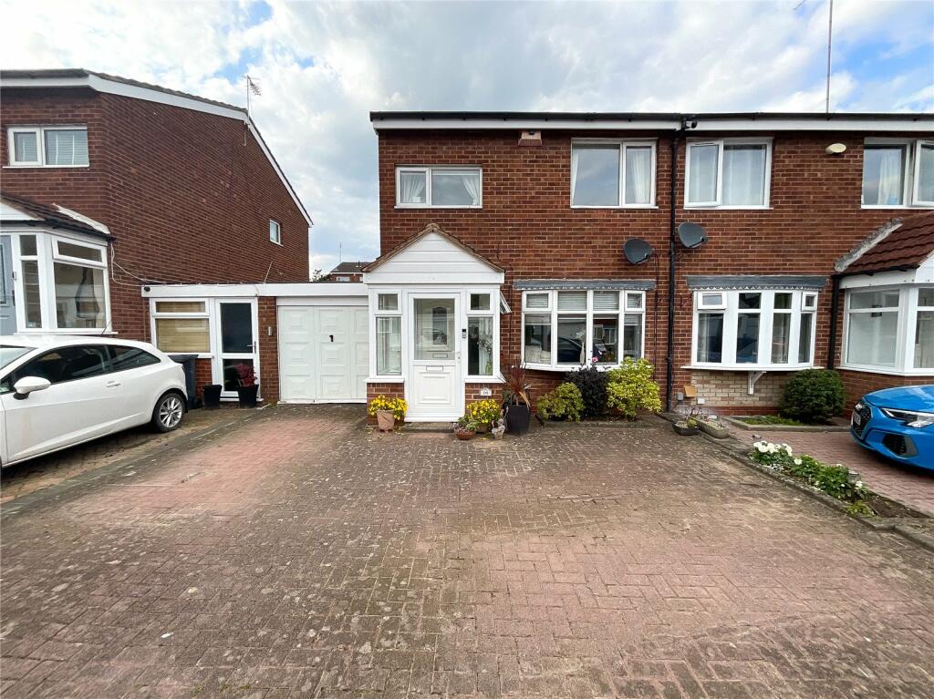 Additional image 19 of Tyne Close, Birmingham, West Midlands, B37