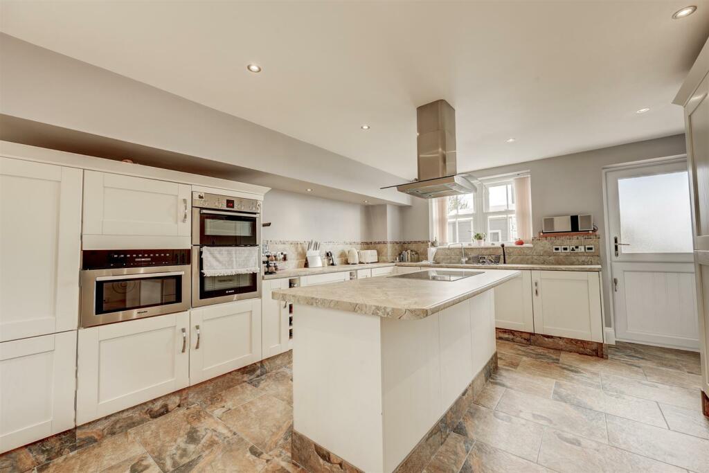 Additional image 22 of Watch Cross & The Coach House, Irthington, Carlisle