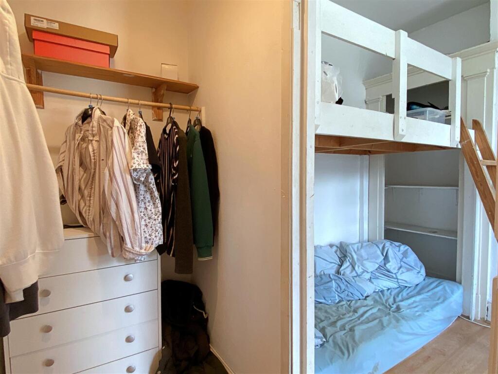 Additional image 12 of Preston Road - Roof Terrace