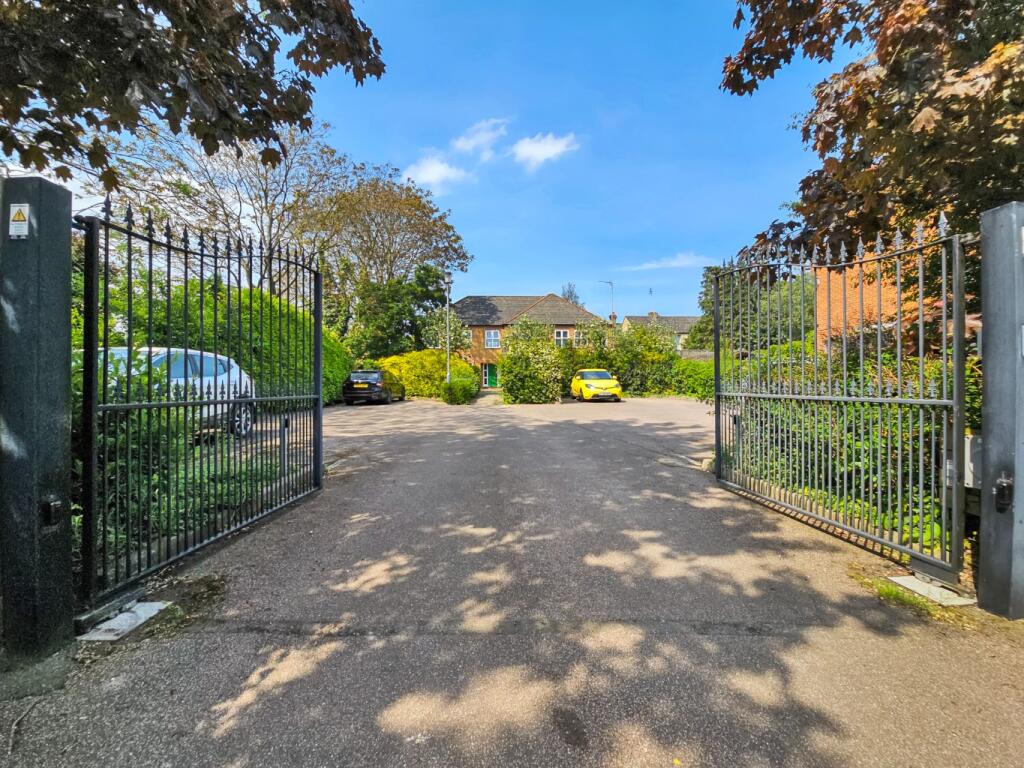 Additional image 11 of Chichester House, St. Andrews Road, Cambridge