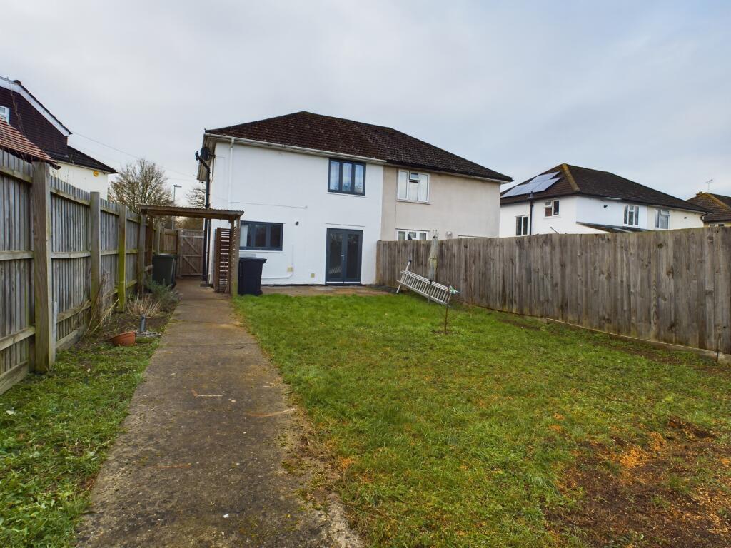 Additional image 12 of Howard Road, Cambridge, Cambridgeshire