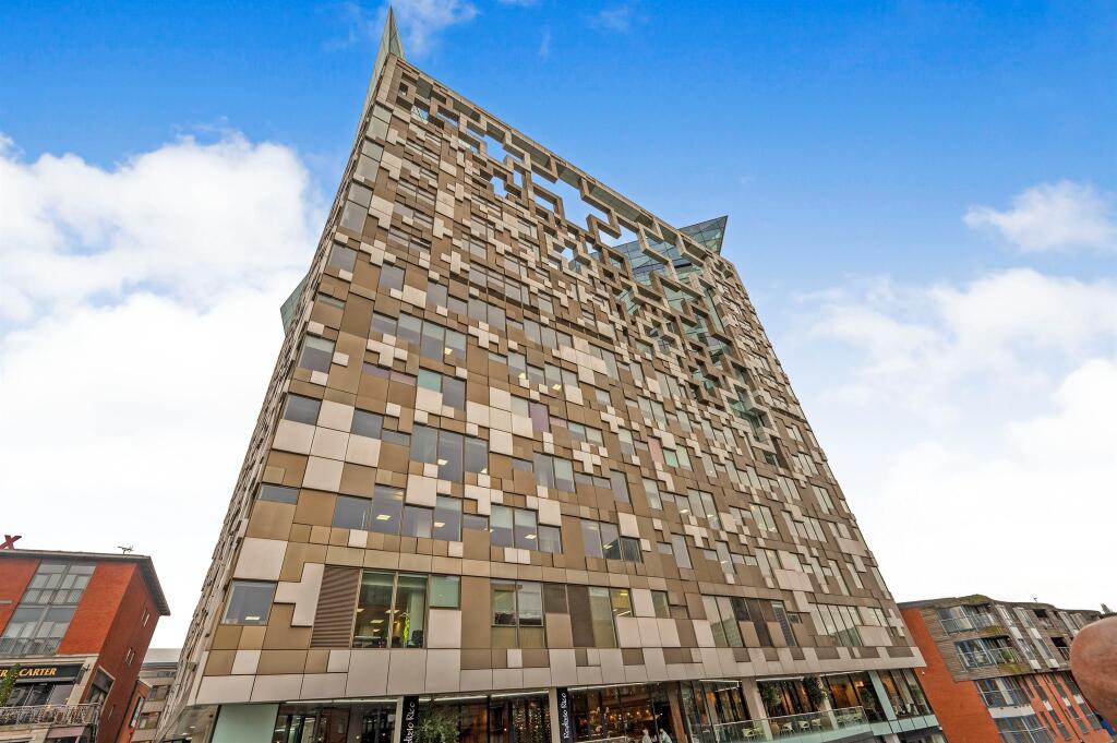 Additional image 15 of Wharfside Street, Birmingham