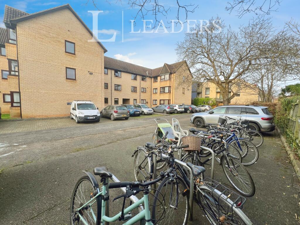 Additional image 10 of St Stephens Place, Cambridge, CB3