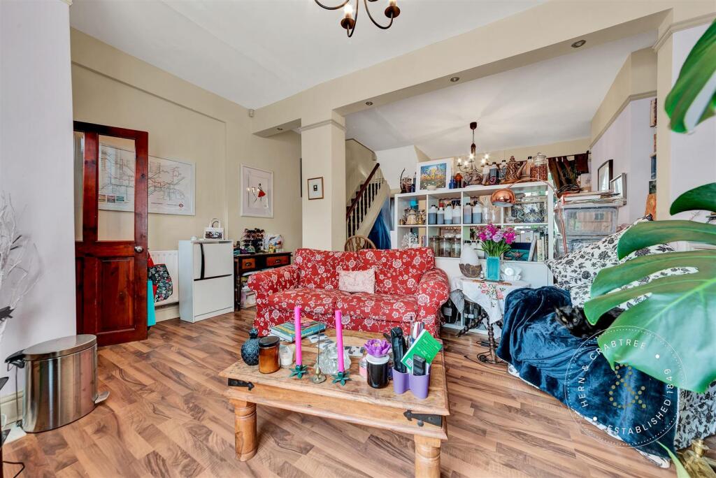 Additional image 4 of Springfield Place, Pontcanna, Cardiff