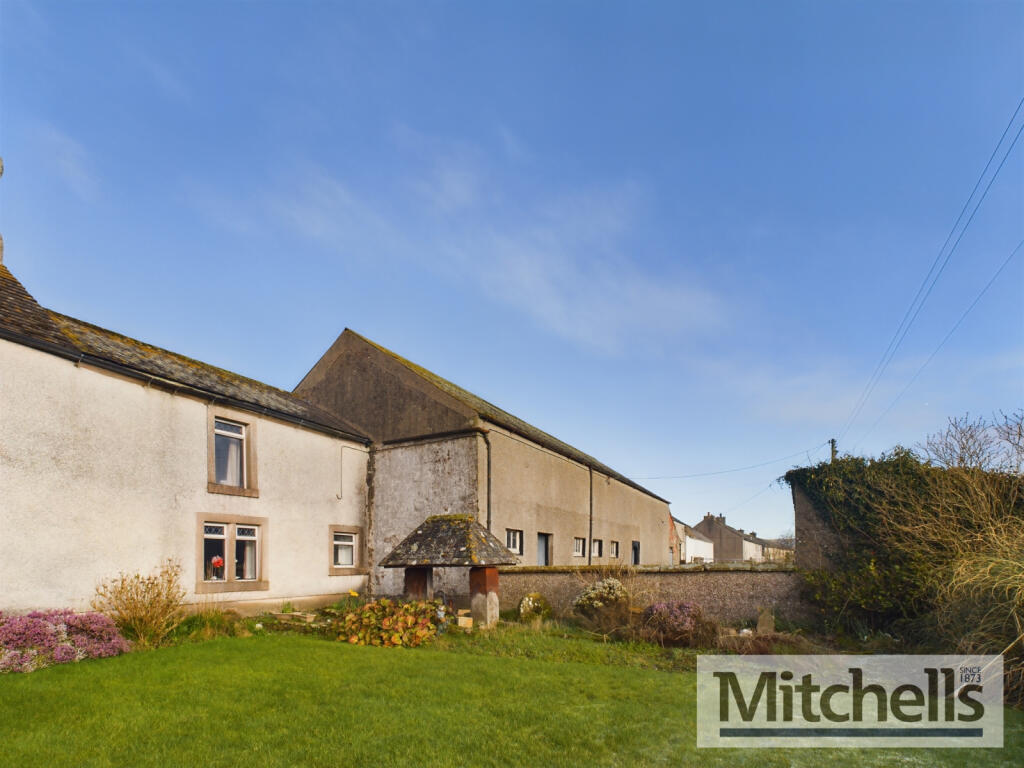 Additional image 18 of Mid Farm, Newtown, CA7