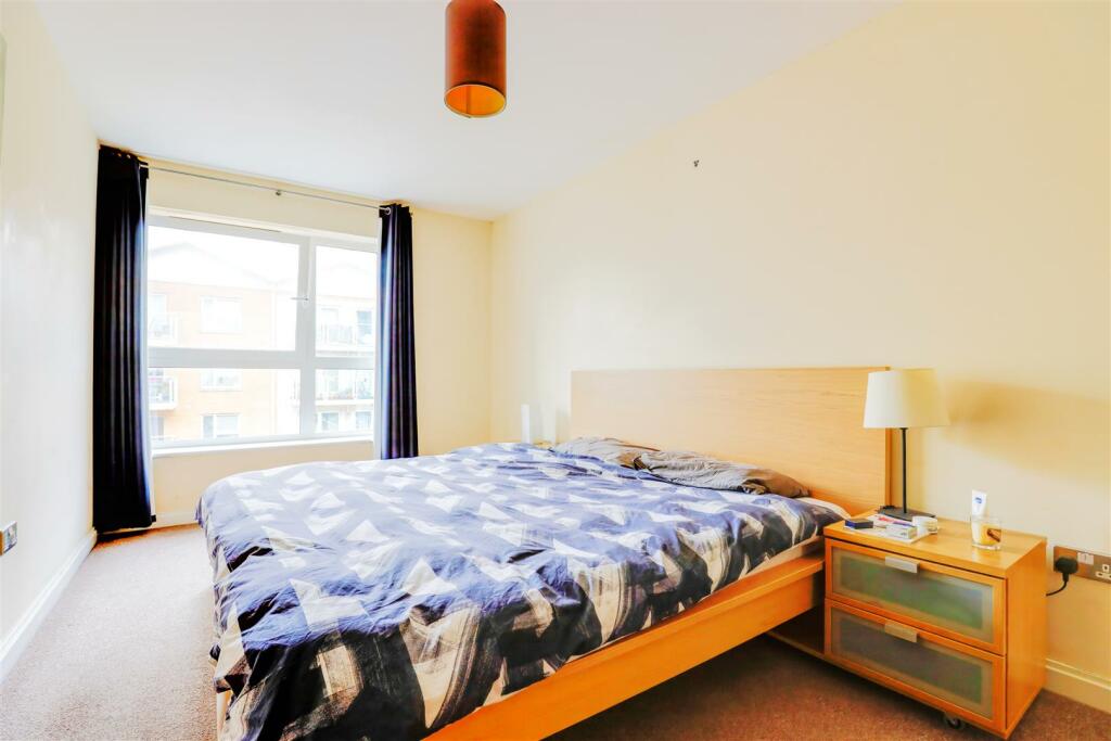 Additional image 12 of Genoa House, Penstone Court, Century Wharf