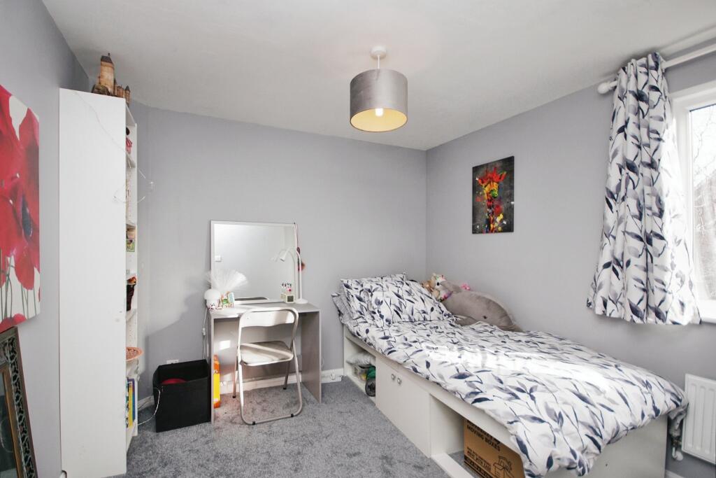 Additional image 11 of Westons Hill Drive, Emersons Green, Bristol, BS16