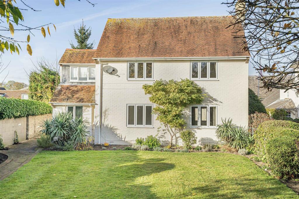 Additional image 22 of Swan Lane, Exning, Newmarket