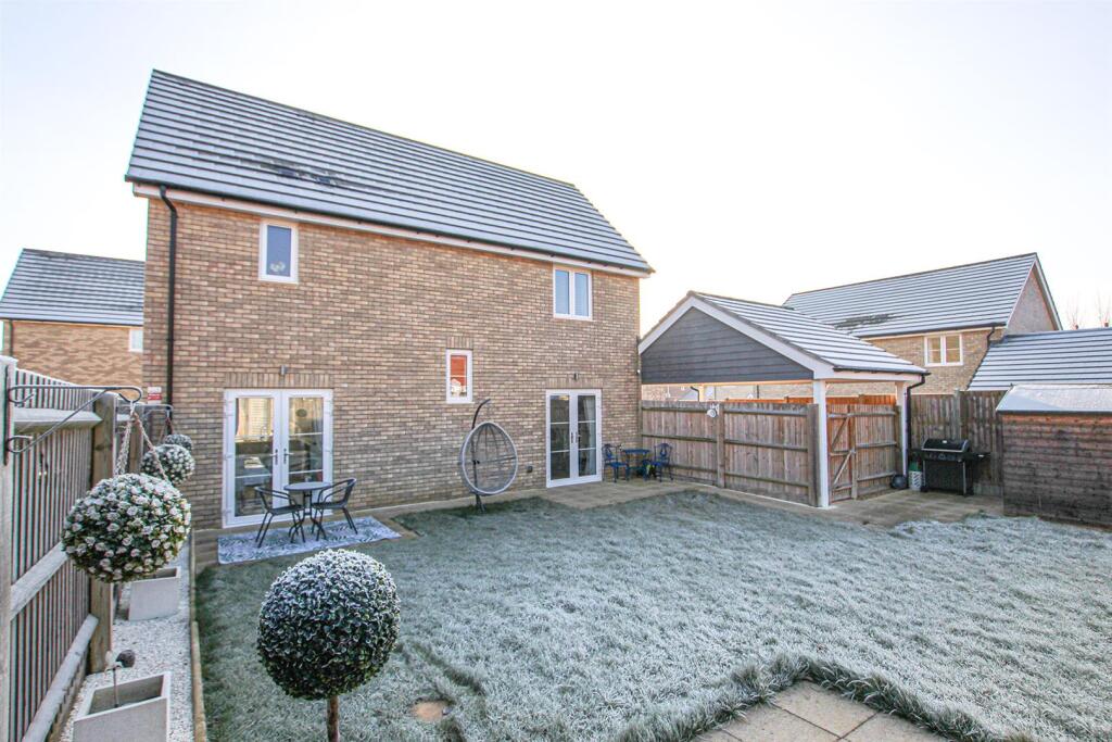 Additional image 16 of Maple Way, Fordham