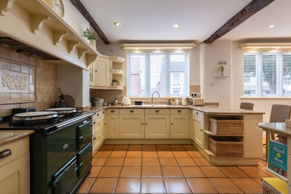 Additional image 10 of High Street, Henley-in-Arden, B95