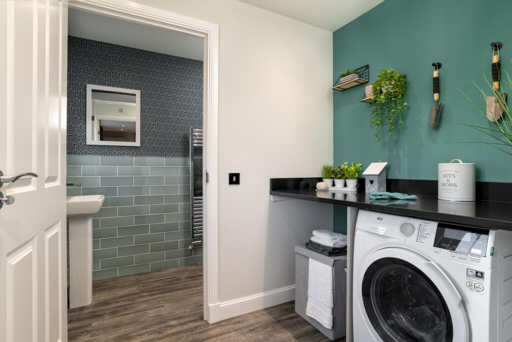 Additional image 4 of Old Meldrum Road, 
Inverurie, Aberdeenshire
AB51 6HL