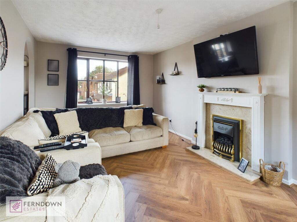 Additional image 5 of Dawley Crescent, Marston Green, Birmingham, B37