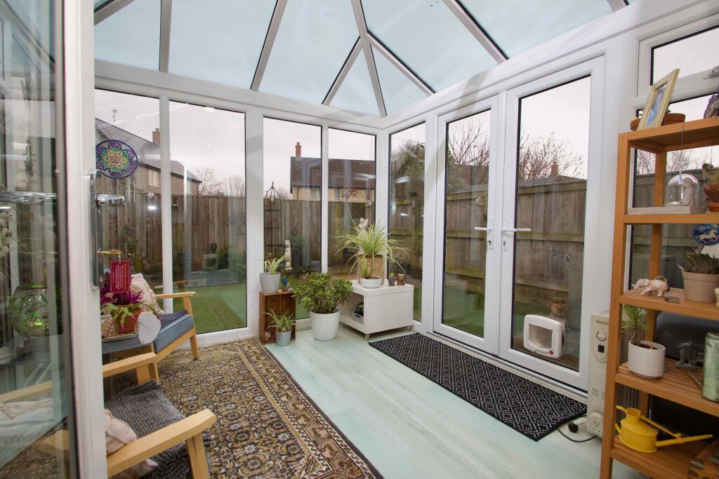 Additional image 5 of The Levels, Meare, Glastonbury, Somerset