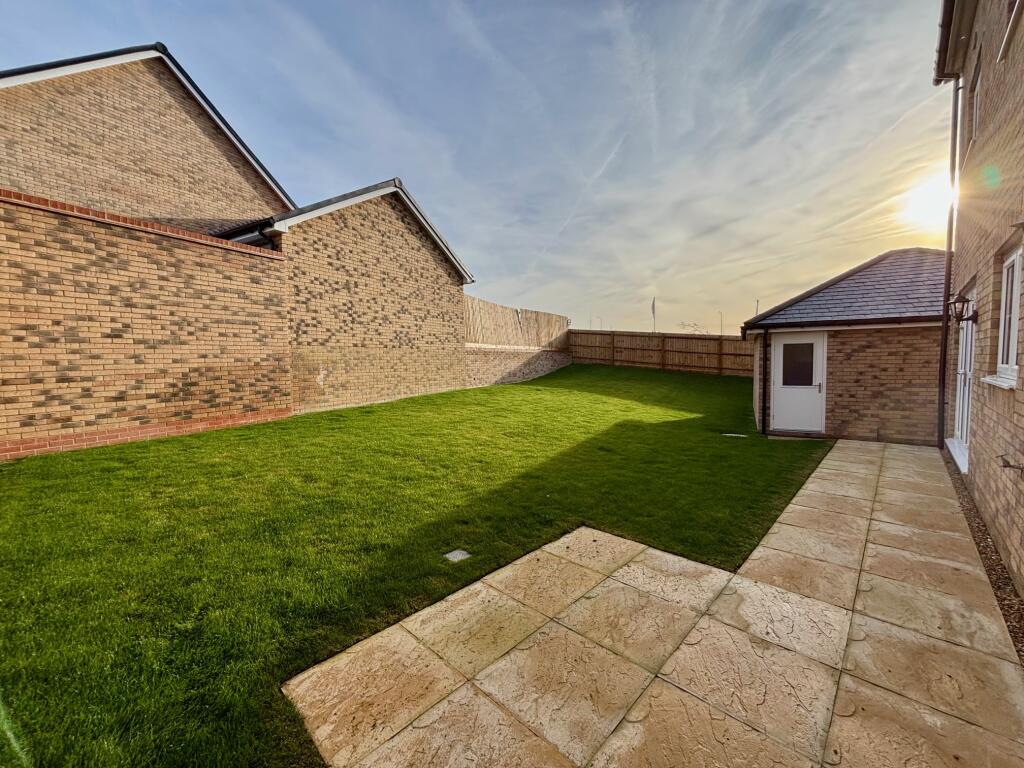 Additional image 11 of Poppyfields, Bartlow Road, Linton