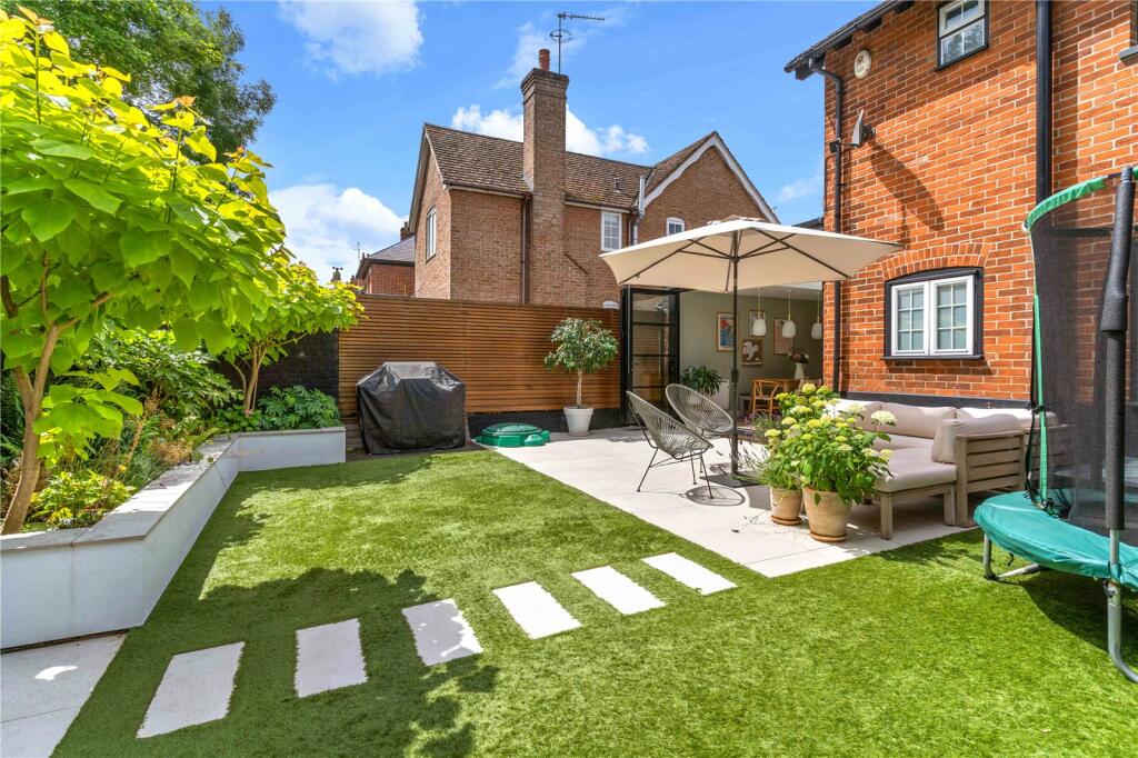 Additional image 17 of High Street, Newport, Nr Saffron Walden, Essex, CB11