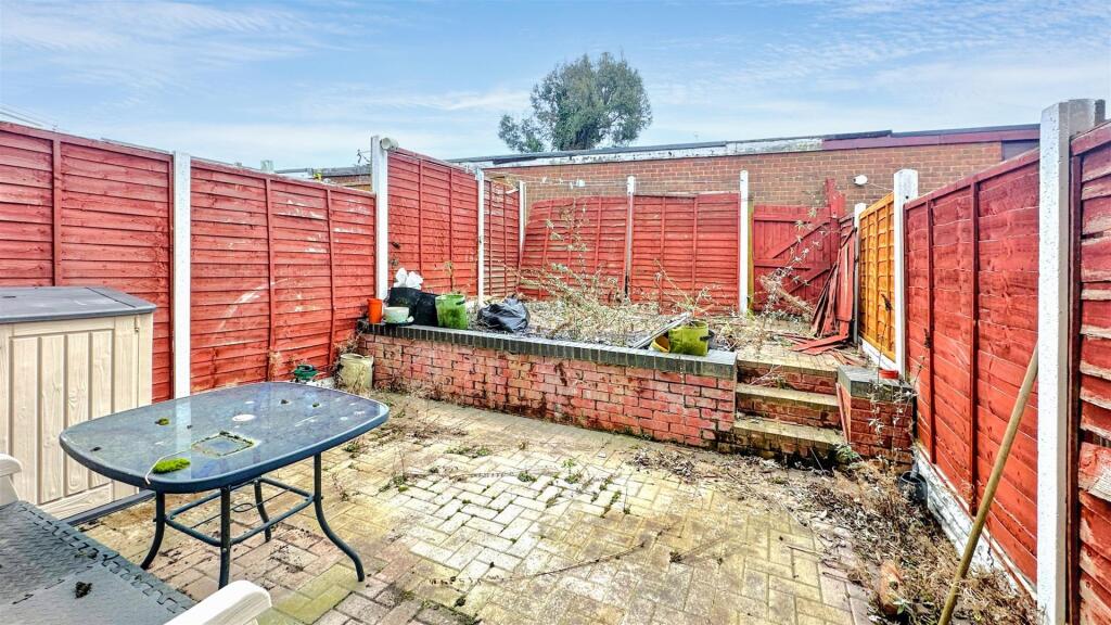 Additional image 15 of Falkland Croft, Stirchley, Birmingham