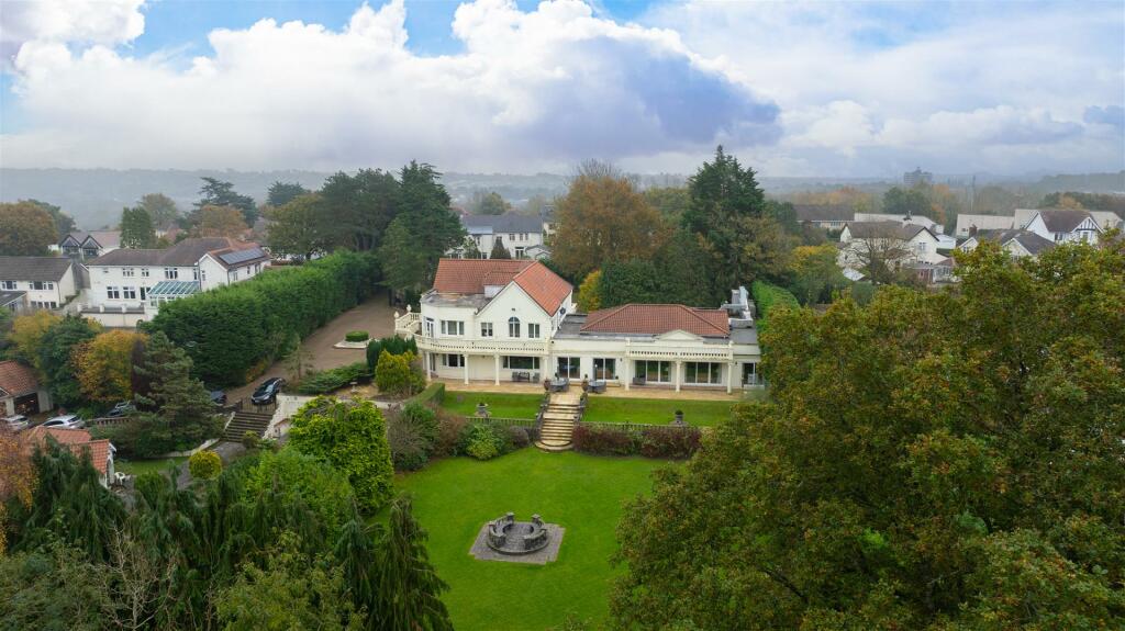 Additional image 48 of Hollybush Road, Cyncoed, Cardiff