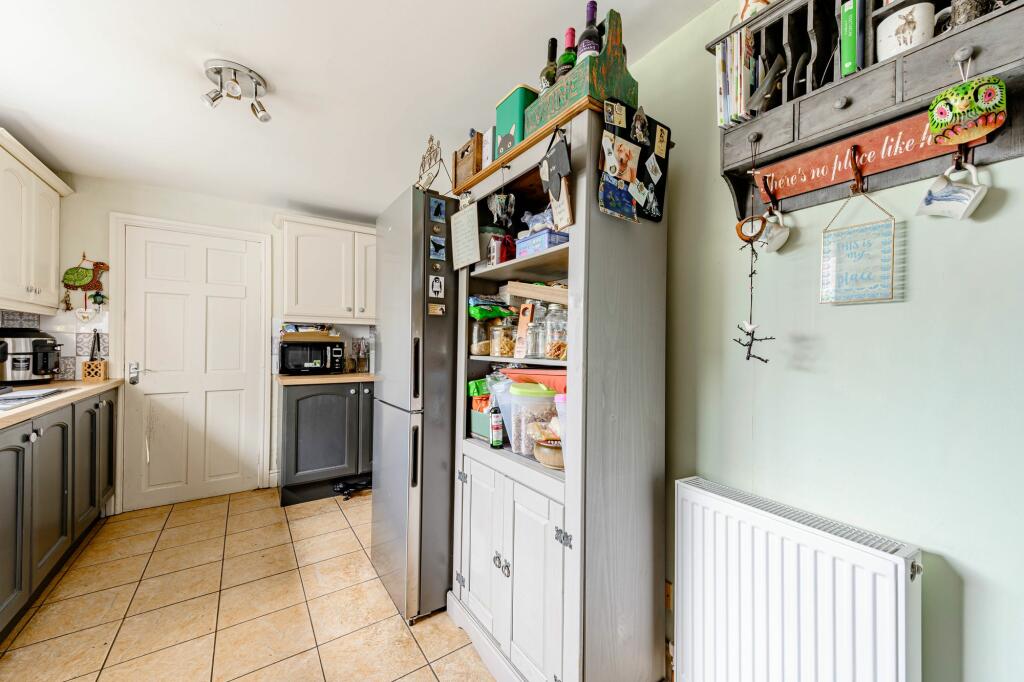 Additional image 6 of 4 Esk Bank, Longtown, CA6