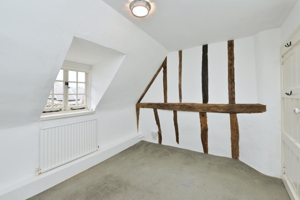 Additional image 20 of High Street, Little Shelford, Cambridge, CB22