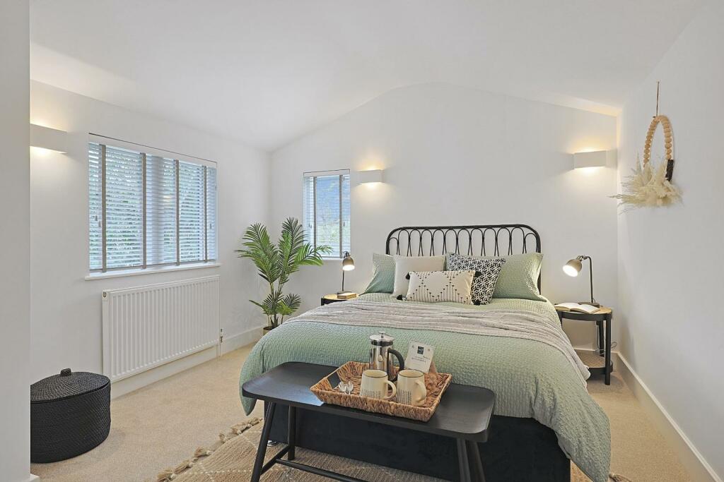 Additional image 20 of Market Street, Swavesey, Cambridge