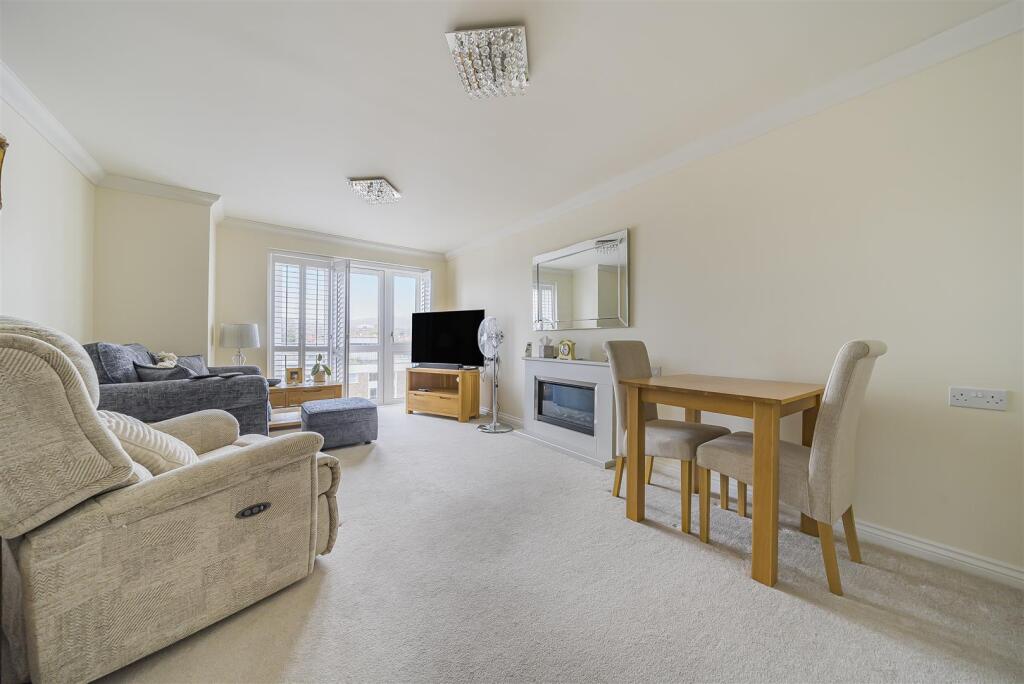 Additional image 6 of Allingham Lodge, Eastbourne
