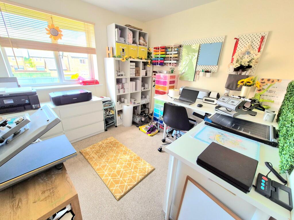 Additional image 25 of Daisy Avenue, Carlisle, CA2