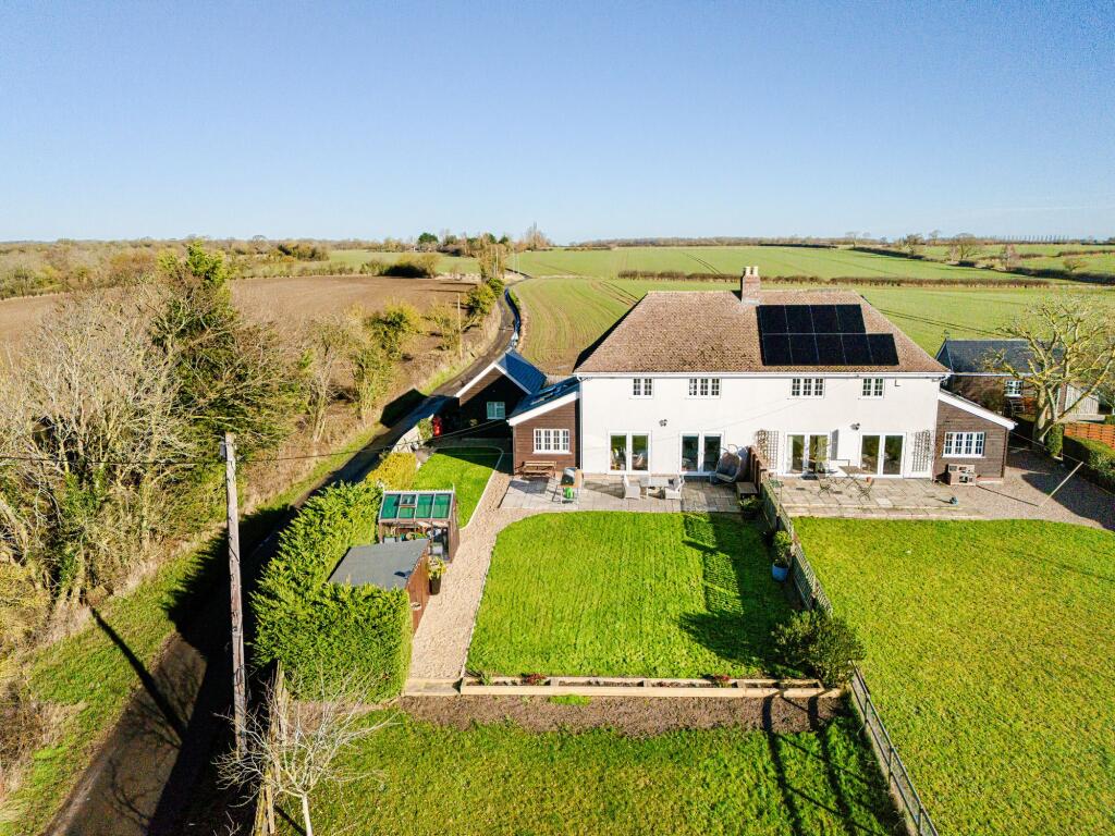 Additional image 33 of Parsonage Farm Lane, Great Sampford, CB10