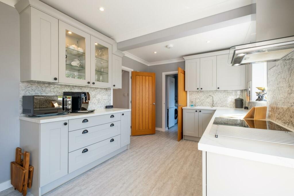 Additional image 5 of Benefield Road, Moulton