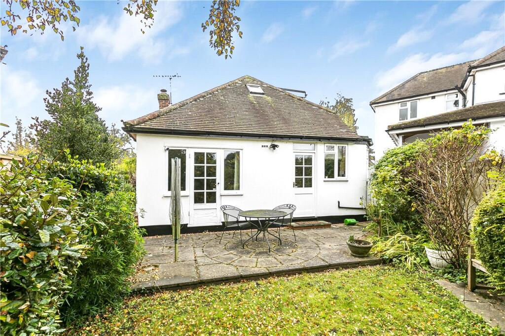 Additional image 13 of Gurney Court Road, St. Albans, Hertfordshire, AL1