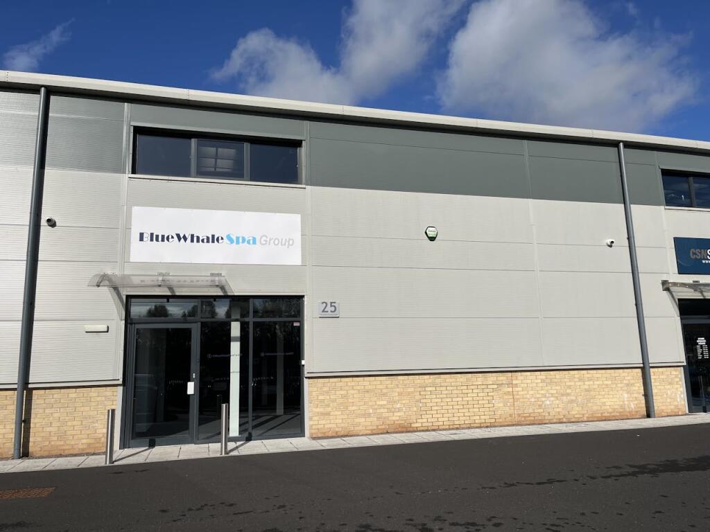 Additional image 3 of 25 Waterside Business Park, Lamby Way, Cardiff, CF3 2ET