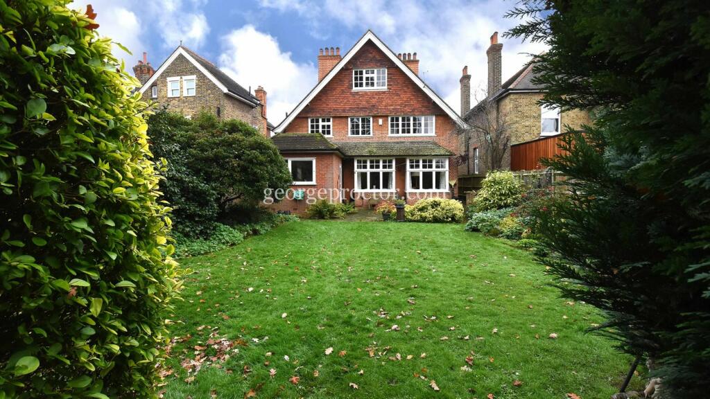 Additional image 19 of Shawfield Park, Bickley, BR1