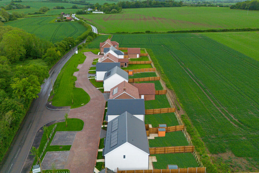 Additional image 31 of Water Lane, Field View, Steeple Bumpstead, Essex, CB9