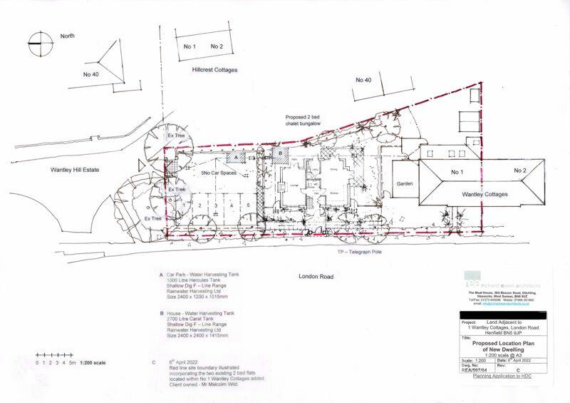 Additional image 8 of London Road, Henfield