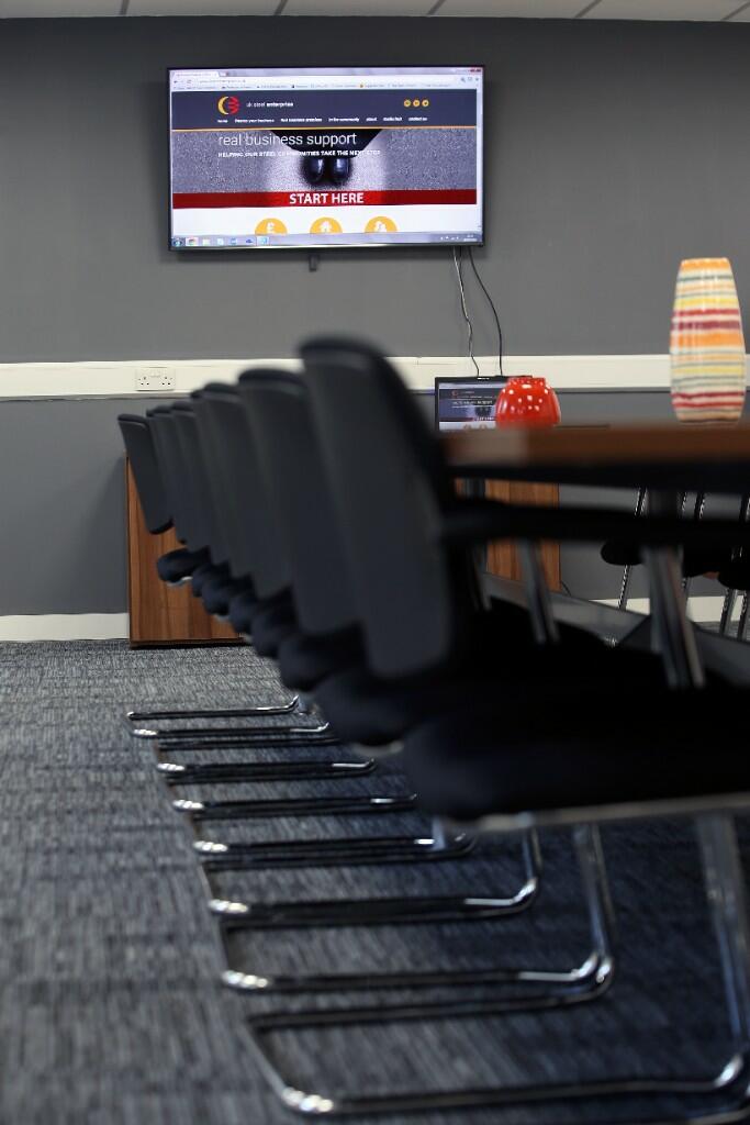 Additional image 5 of Cardiff Bay Business Centre, Titan Road, Cardiff(City), CF24