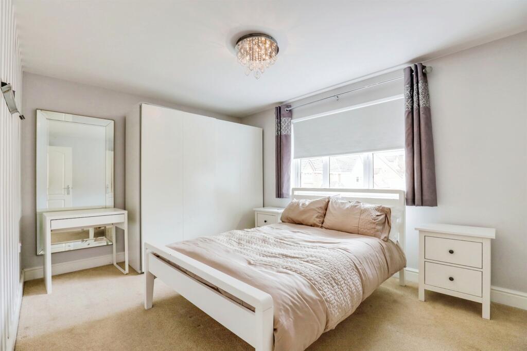 Additional image 18 of Clos Padrig, St. Mellons, Cardiff