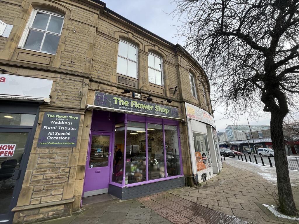 Additional image 6 of 58-68 North Street & 1-7 Bow Street, Keighley, West Yorkshire, BD21 3RY