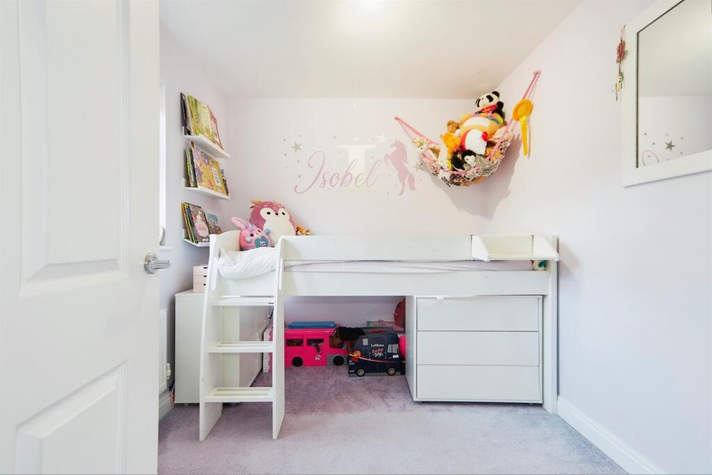 Additional image 19 of Perseverance Fold, Oxenhope, Keighley