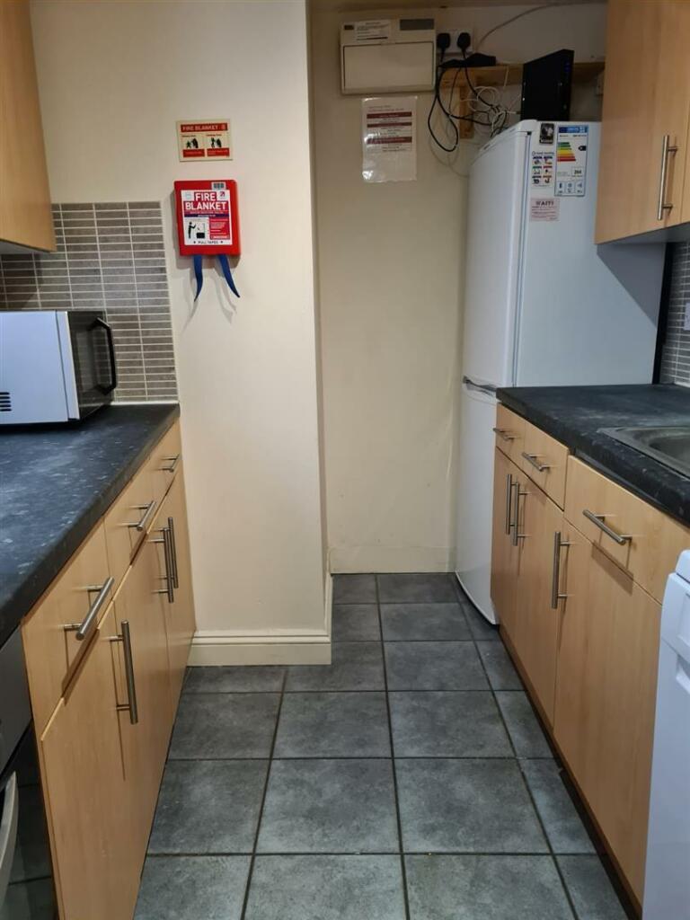 Additional image 6 of 1A Willis Road, Cambridge, CB1 2AQ