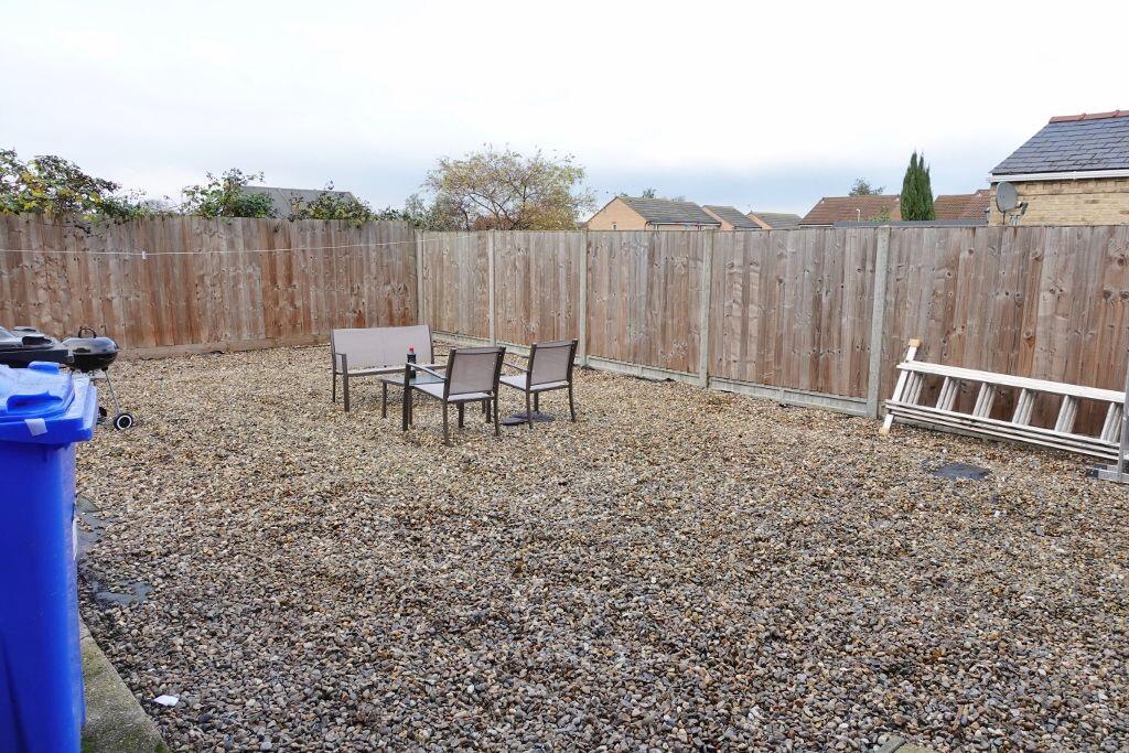 Additional image 8 of Field Terrace Road, Newmarket - ROOM with utilities included!