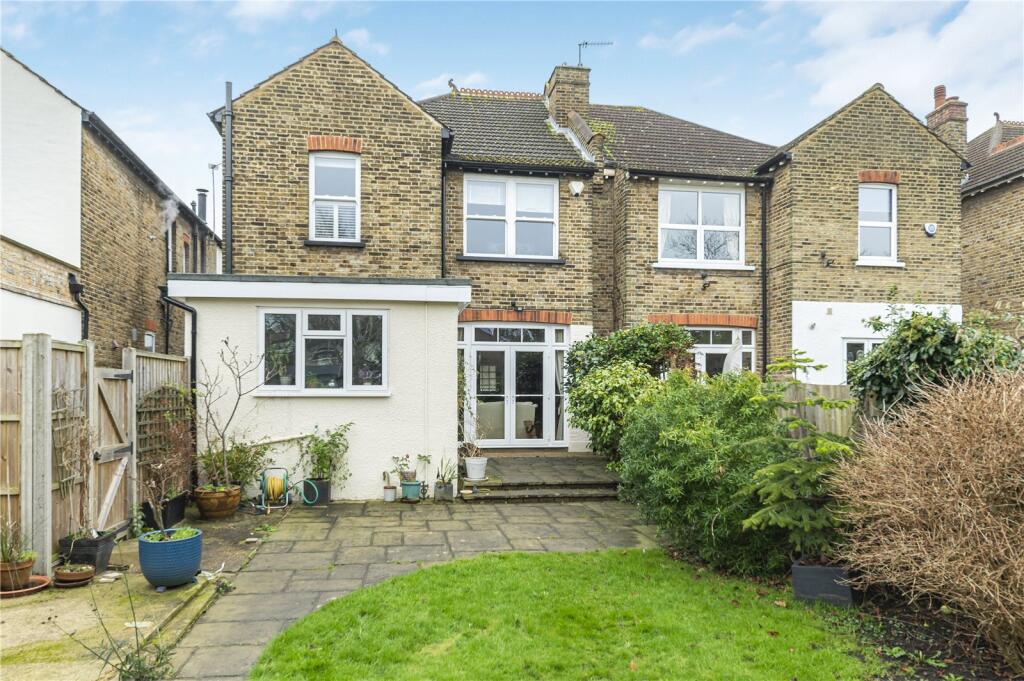 Additional image 26 of Holligrave Road, Bromley, BR1