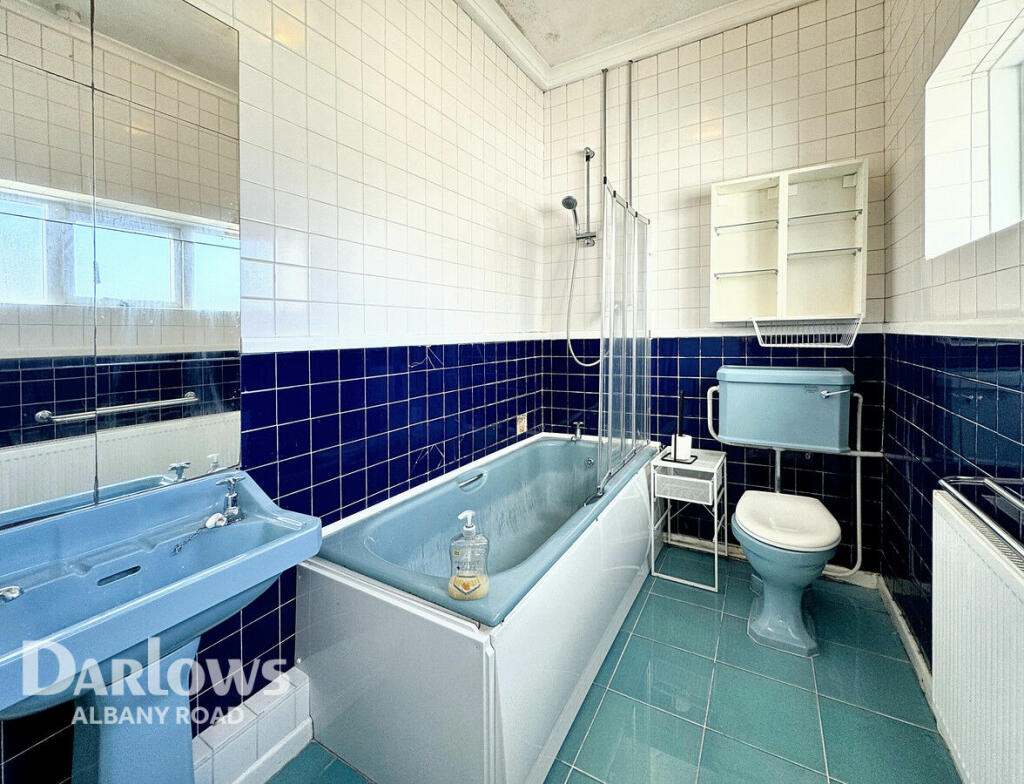 Additional image 10 of Marlborough Road, CARDIFF