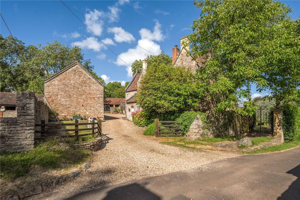 Additional image 36 of West Compton, Somerset, BA4