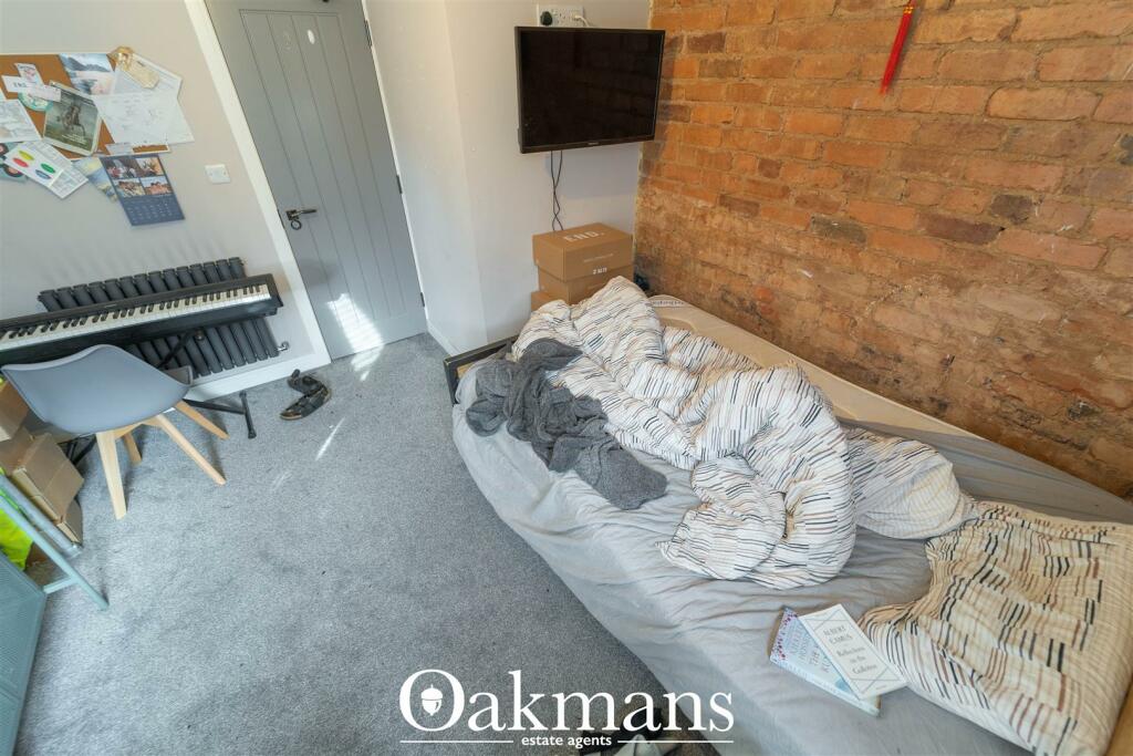 Additional image 16 of Daisy Road, Birmingham, B16